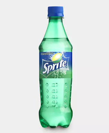 SPRITE  500 ML