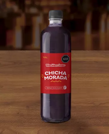 CHICHA 1.5L 