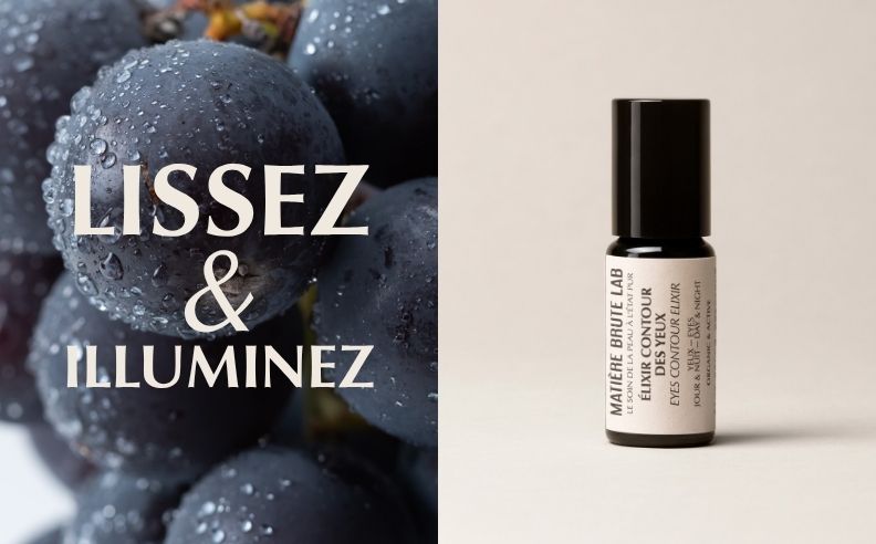 Un diptyque de l'élixir contour des yeux et ses bénéfices