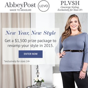 Plvsh Giveaway