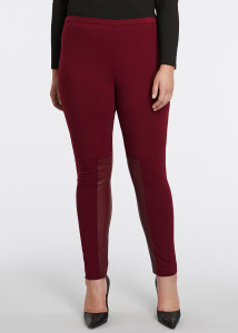 Lafayette 148 Ponte Knit Pants