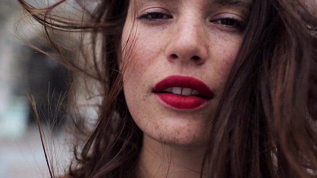 Clementine Desseaux