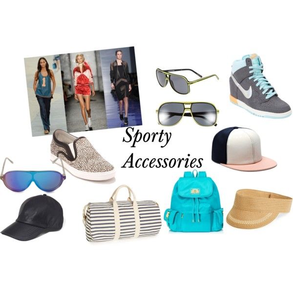 Sporty Influence