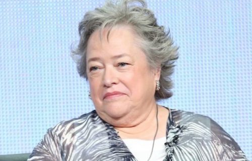 Kathy Bates