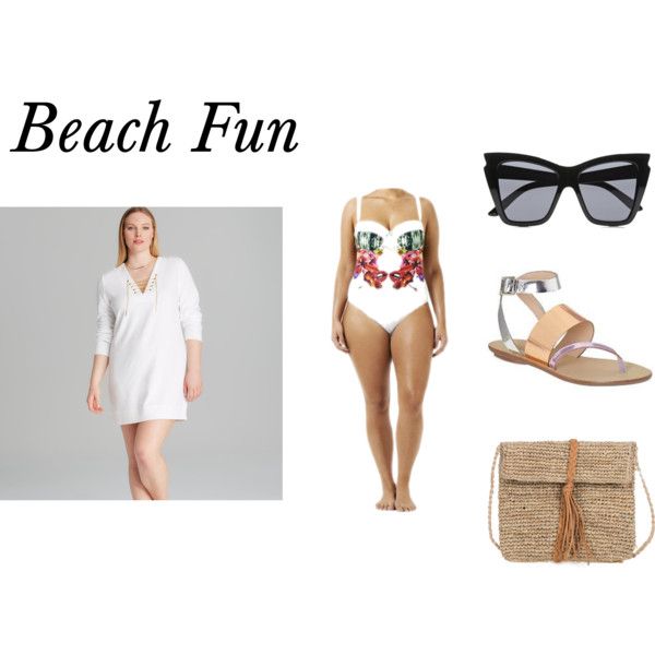 Beach Fun