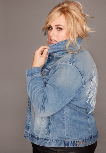 Rebel Wilson