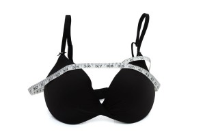 measure your plus size bra