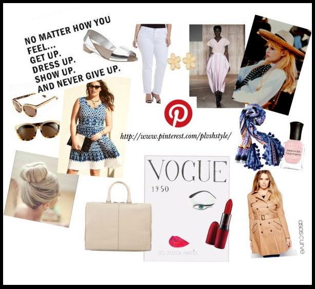 04.21.14 - What We've Been Pinning April