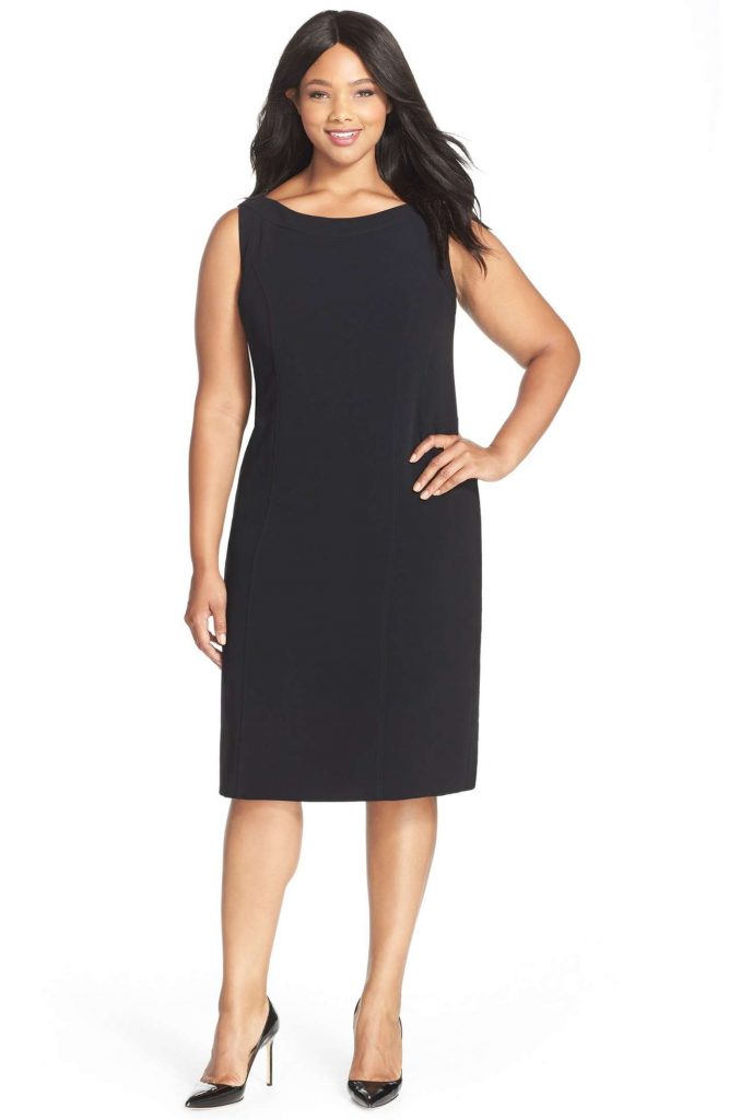 Sheath Dress