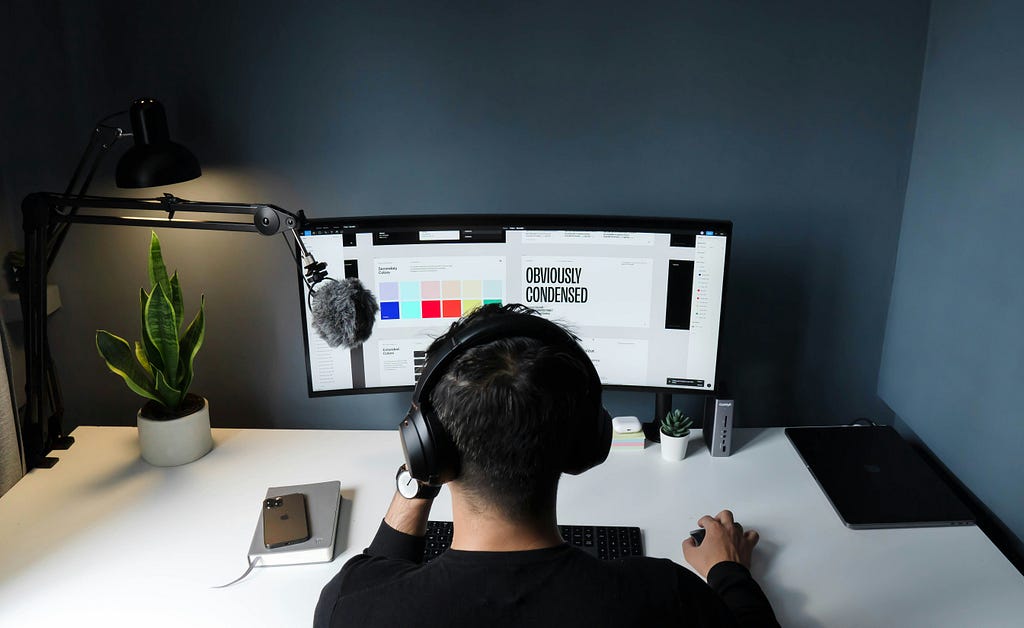 How to keep your brand voice human and avoid generic AI voice traps