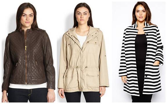 Spring Jacket