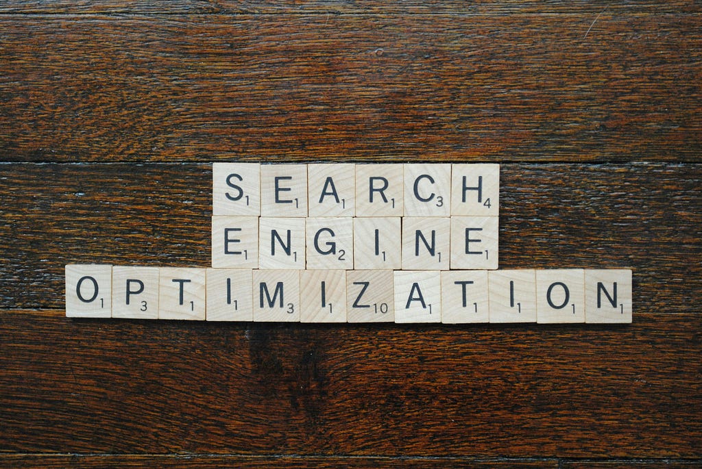 L'optimisation pour les moteurs de recherche est une partie importante de la mise à jour des articles de blog