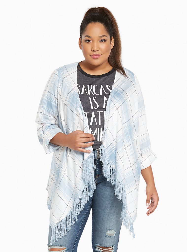 plaid