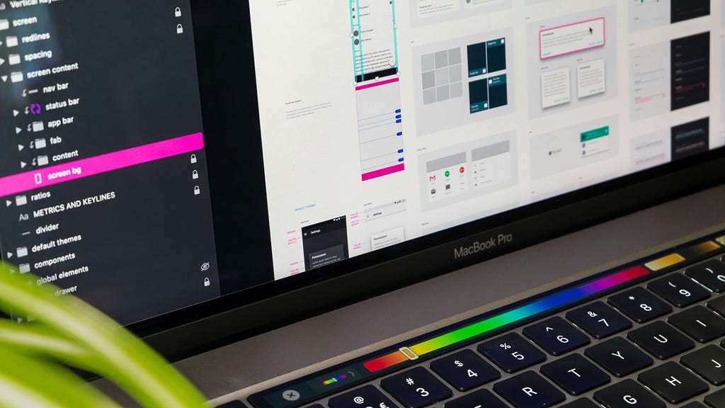 Les parcours utilisateurs personnalisés par l'IA sont une tendance forte du web design