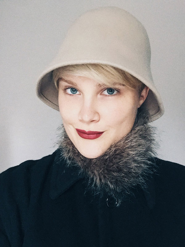 It’s all about Plus Size Hats