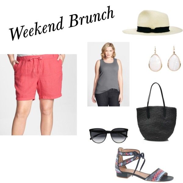 Wear the Trends: Shorts