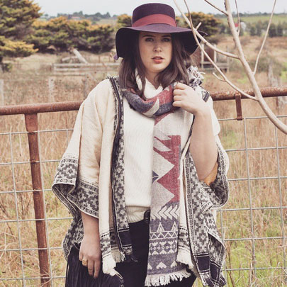 Five Plus-Size Instagram Bloggers to Watch