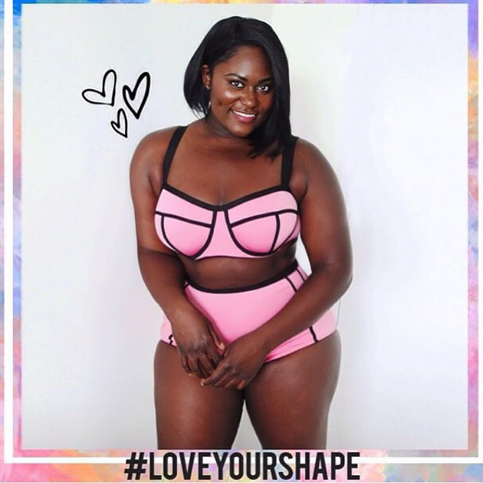 #loveYourshape