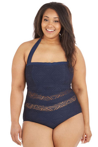 Five Hot Swimwear Trends for 2015