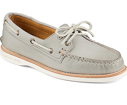 boatshoe