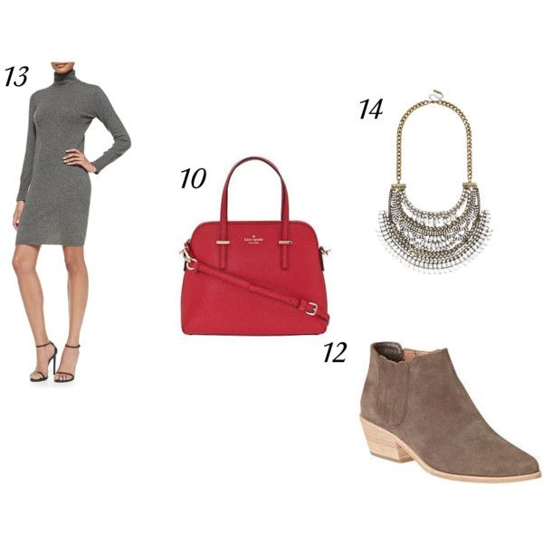 plus size capsule look #4