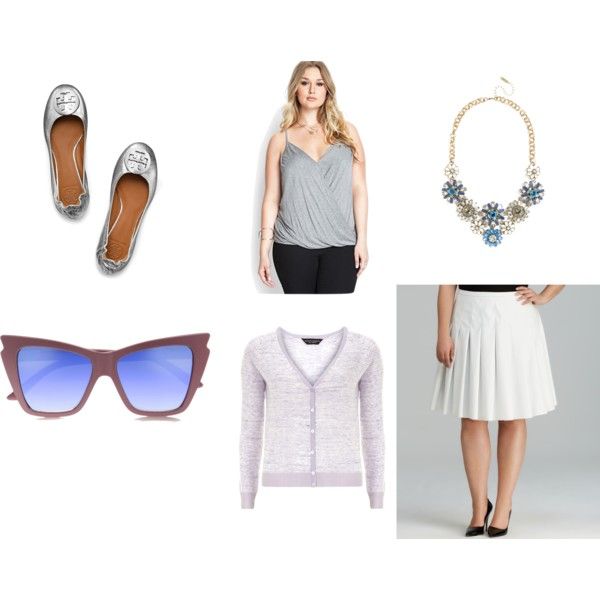 WEAR THE TREND: METALLICS