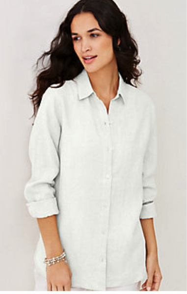 buttondown