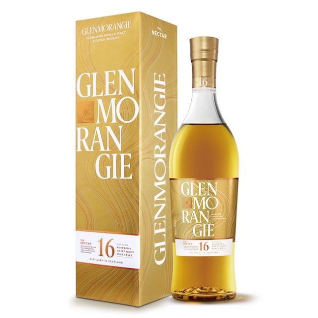 Glenmorangie The Nectar