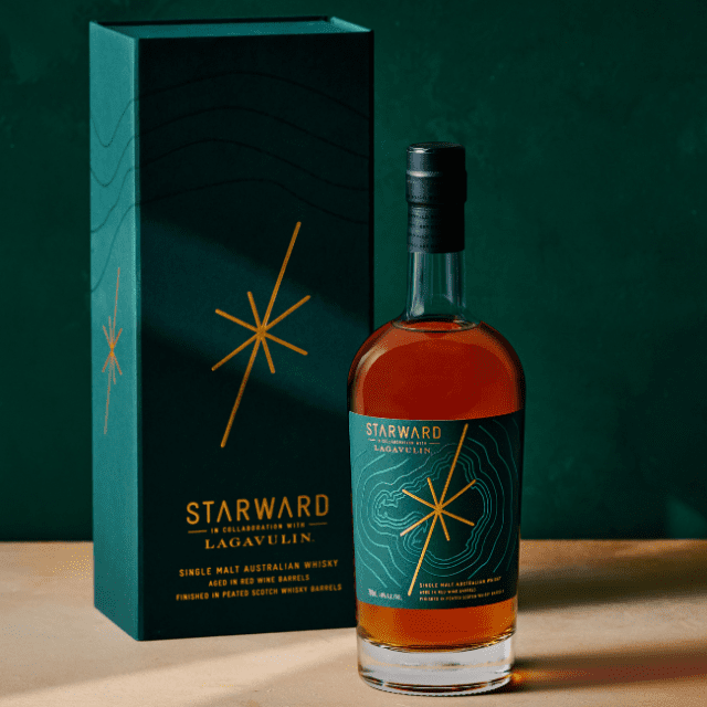 Salud Spirits Starward November launch