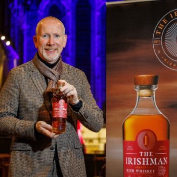 Bernard Walsh Whiskey