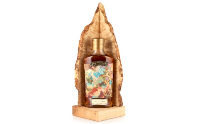 Compass Box Confluence