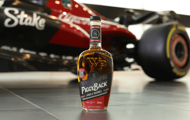 WhistlePig x Alfa Romeo