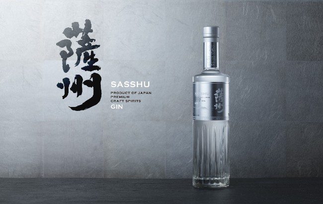 Sasshu Gin