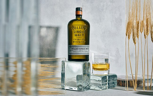 Bulleit American Single Malt