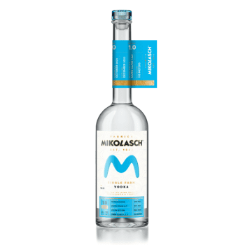 Mikolasch vodka