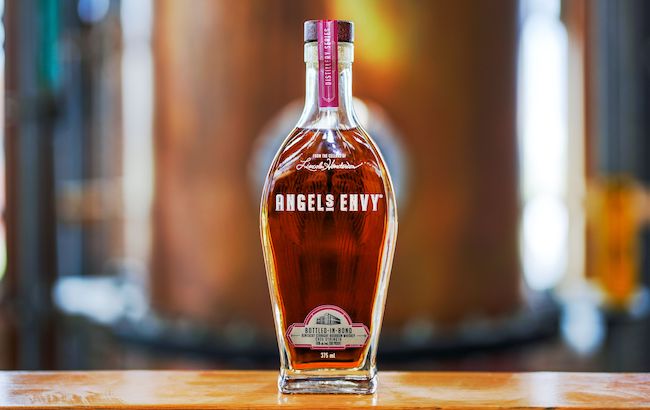 Angel’s Envy June release