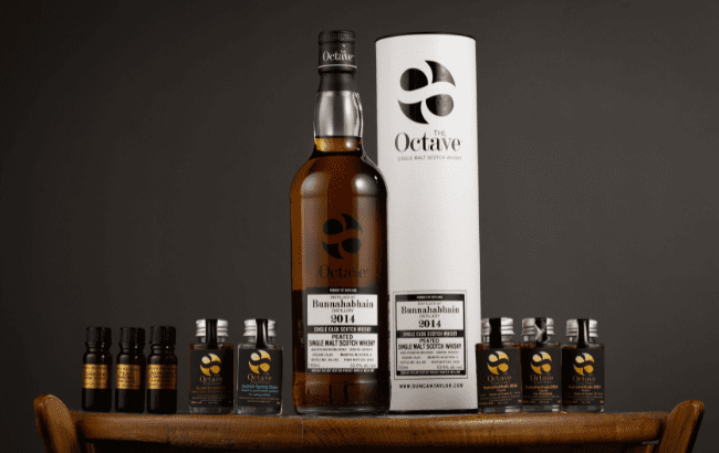 Duncan Taylor Journey of the Octave May release