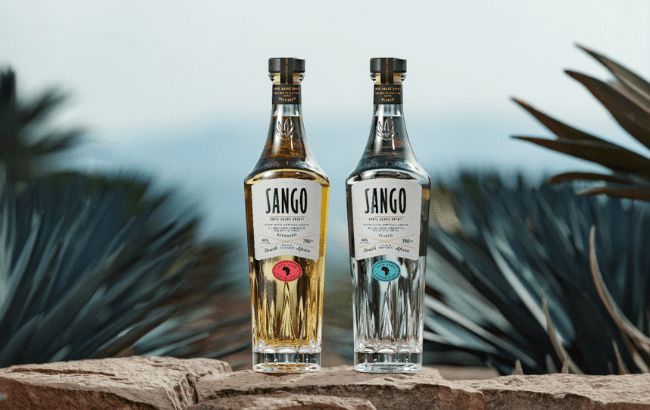 Spearhead Spirits Sango July