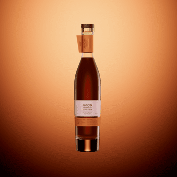 Avion Tequila