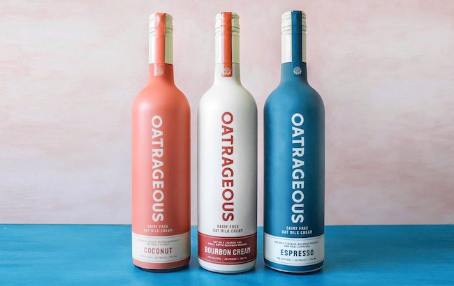 innovative spirits