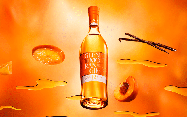 Glenmorangie 12-year-old Original