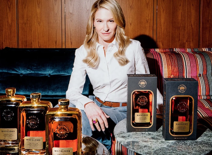 Macklowe Whiskey