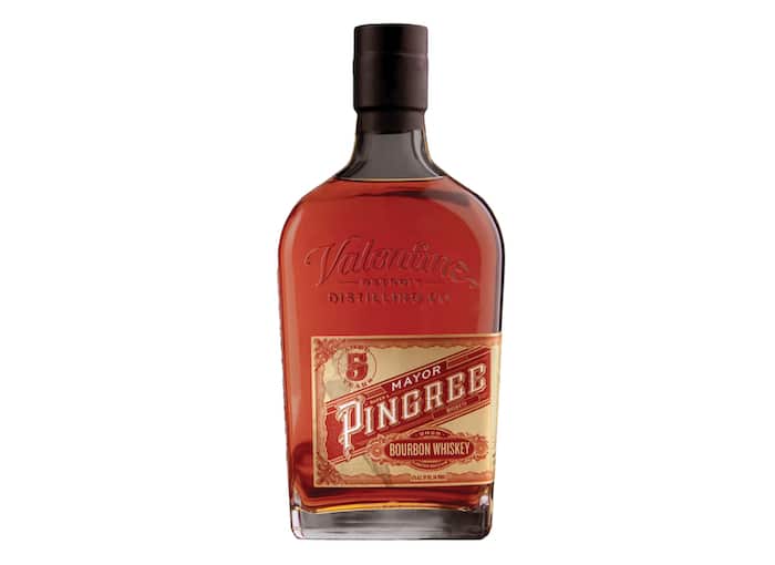 Valentine Distilling Bosco