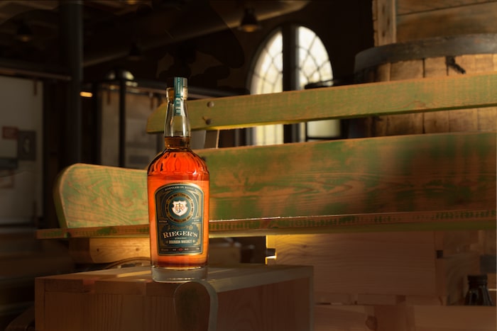 J. Rieger & Co. Bottled-in-Bond Straight Bourbon review