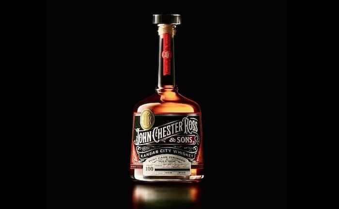 John Chester Ross & Sons