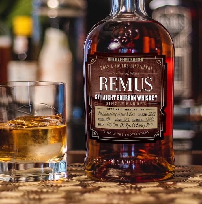Ross & Squibb Barrel Program