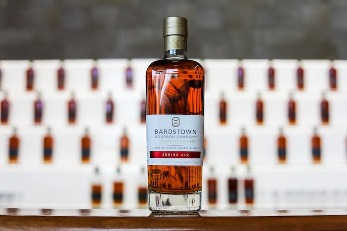 Bardstown Bourbon Co. Discovery 10 review