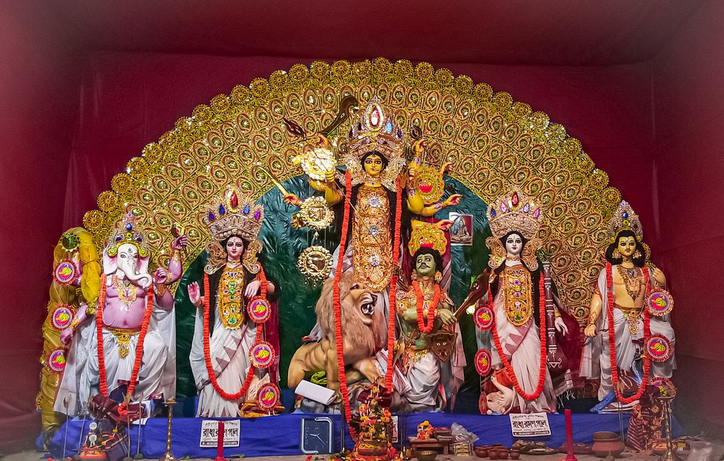 Griha Pravesh Puja Vidhi and Mantra