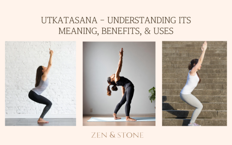 Exploring Utkatasana pose, Significance of Utkatasana, Advantages of practicing Utkatasana, Utilizing Utkatasana for strength, Utkatasana in yoga for health and fitness