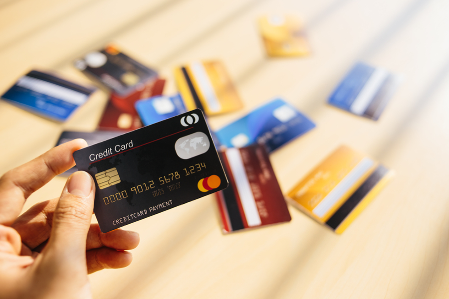 Top-Credit-Card-Tips
